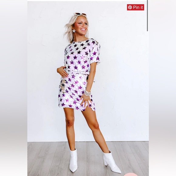 Eras Concert outfit! - Picture 1 of 5